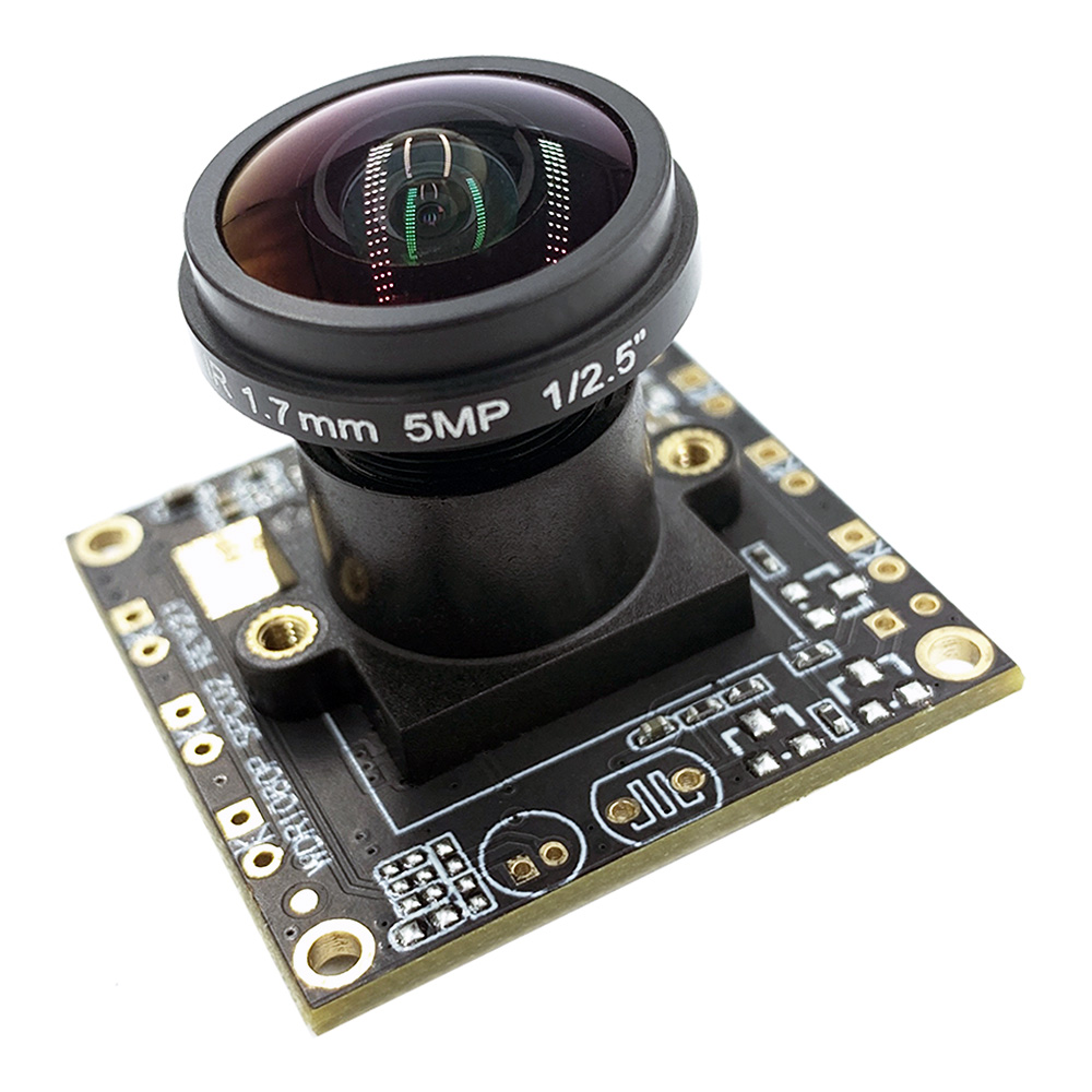 Microphone Module - Modulo Telecamera IP 2.0MP 1920*1080 32*32