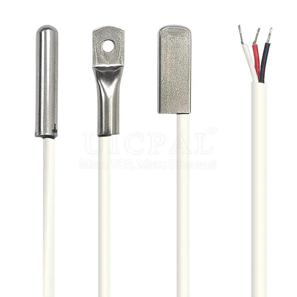 Ds18B20 - DS18B20 Modulo sensore di temperatura Sonda