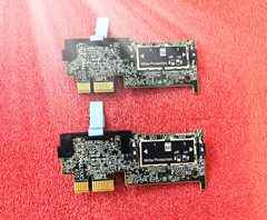 Sd Card Module - Originale per Modulo Scheda SD Server