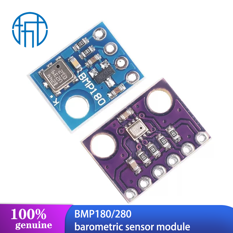 Bme280 - Modulo Sensore di Pressione Barometrica, Temperatura