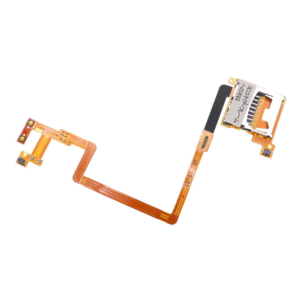 Sd Card Module - Slot Originale per Lettore di Schede