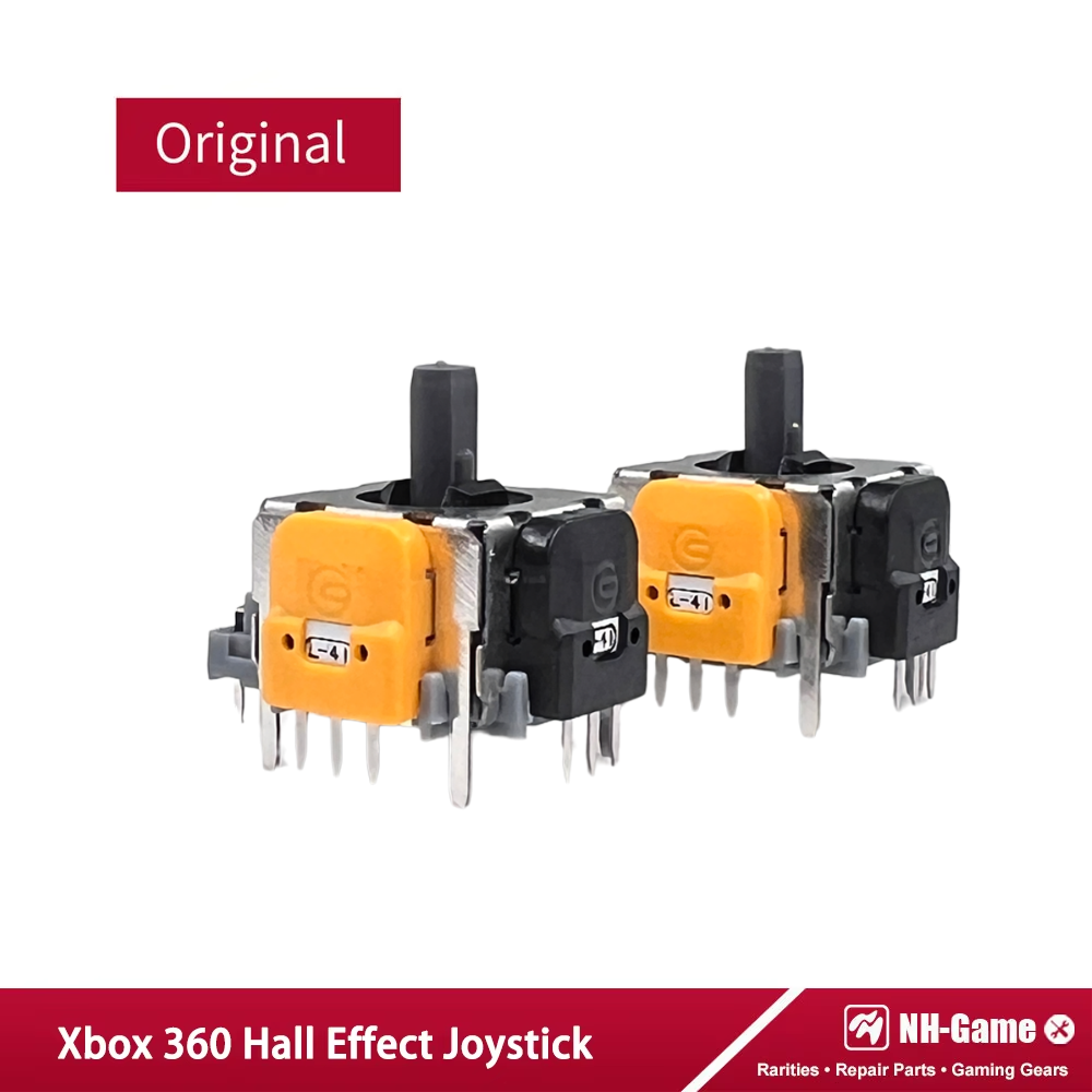 Joystick Module - Modulo Sensore Stick Analogico 3D di
