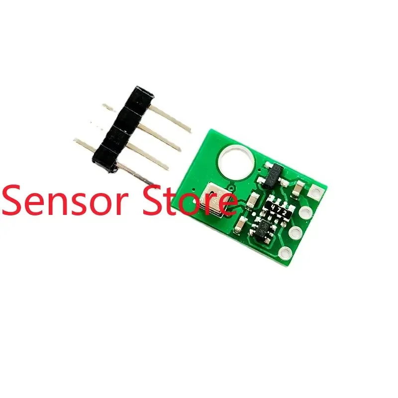 Dht11 - Sonda sensore di umidità ad alta