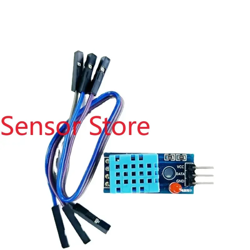 Dht11 - Sensore digitale per modulo di temperatura