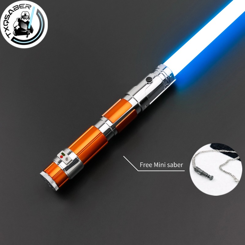 Neopixel - TXQSABER Replica Spada Laser Indara con