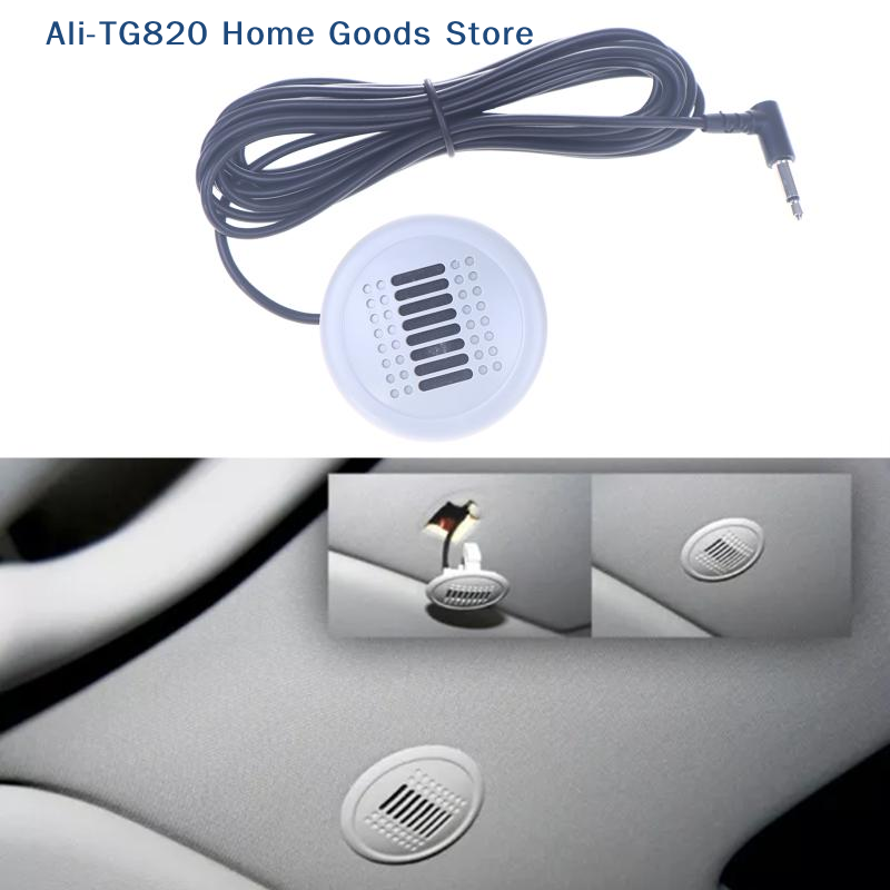Microphone Module - [TG820] Microfono con interfaccia MIC esterna