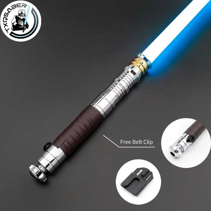 Neopixel - Spada Laser TXQSABER RVS Smooth Swing