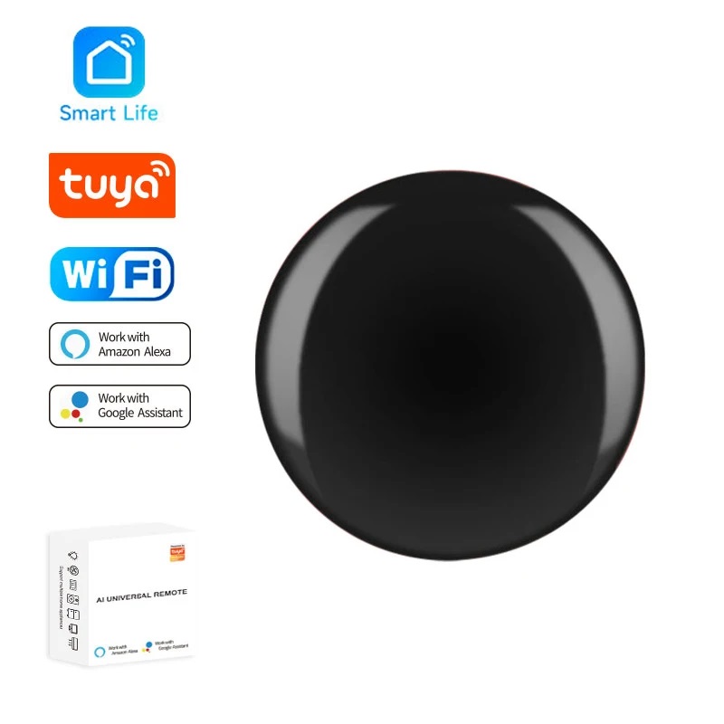 Ir Remote Module - Tuya WiFi IR Telecomando Smart Home