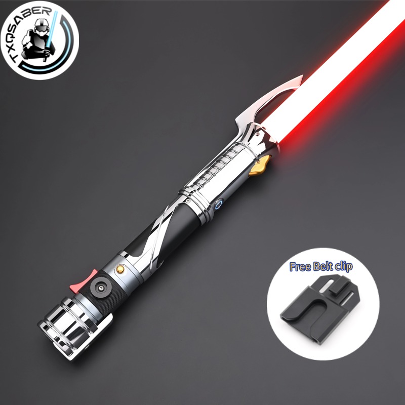 Neopixel - TXQSABER Spada Laser del Conte Dooku