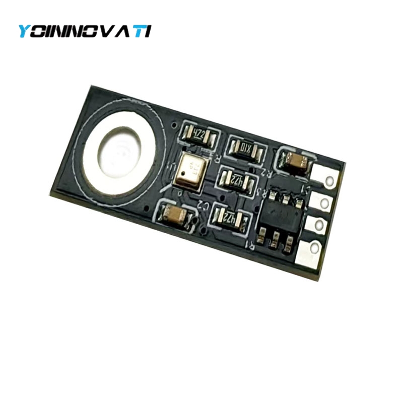 Bme280 - Modulo Sensore di Pressione/Temperatura Industriale BMP390