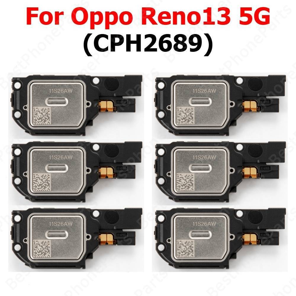Buzzer Module - Altoparlante per Oppo Reno13 5G Reno