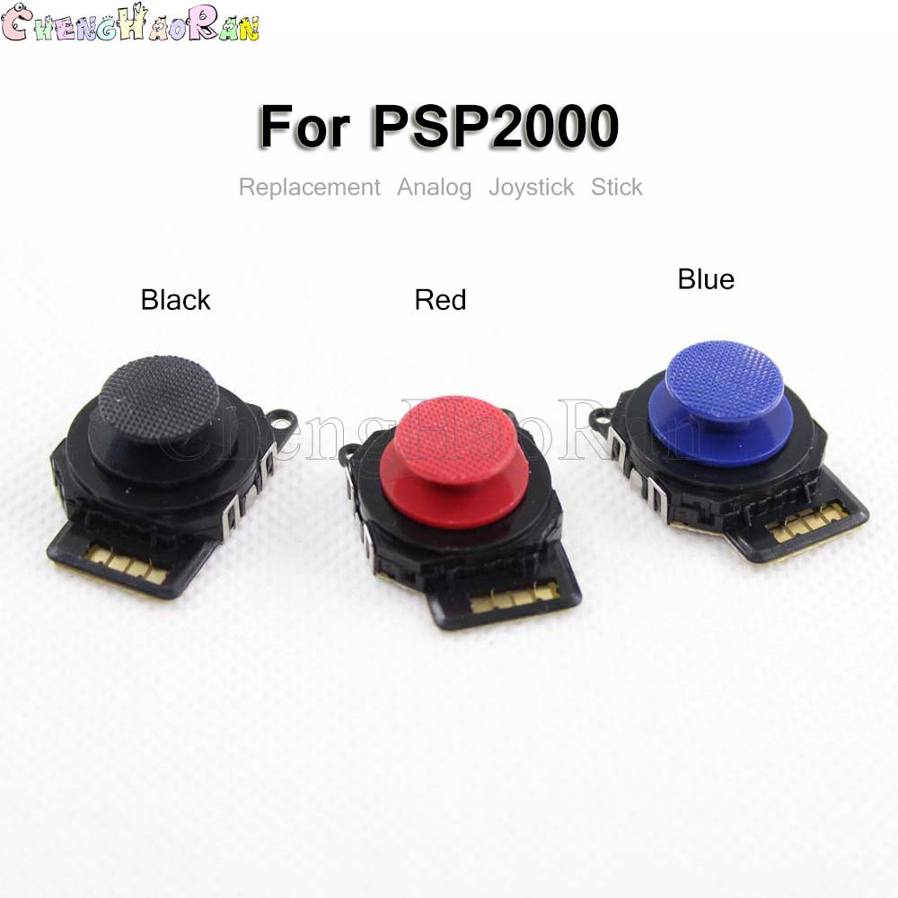 Joystick Module - 1 Pezzo Joystick Analogico 3D Nero