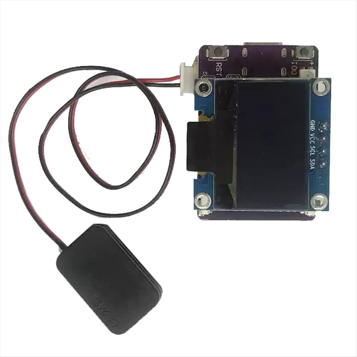 Oled Display 0.96 - A59E MINI --N16R8 Scheda di Sviluppo