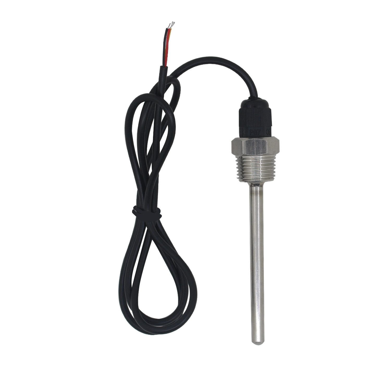 Ds18B20 - 1x DS18B20 Sensore di temperatura digitale