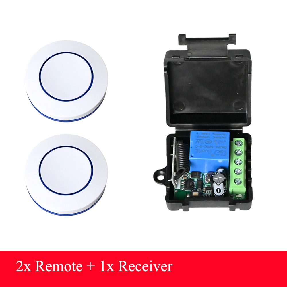 Ir Remote Module - Modulo relè V RF Kit interruttore