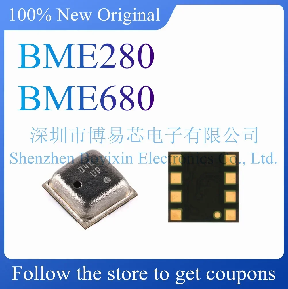 Bme280 - BME280 BME680 Versione standard
