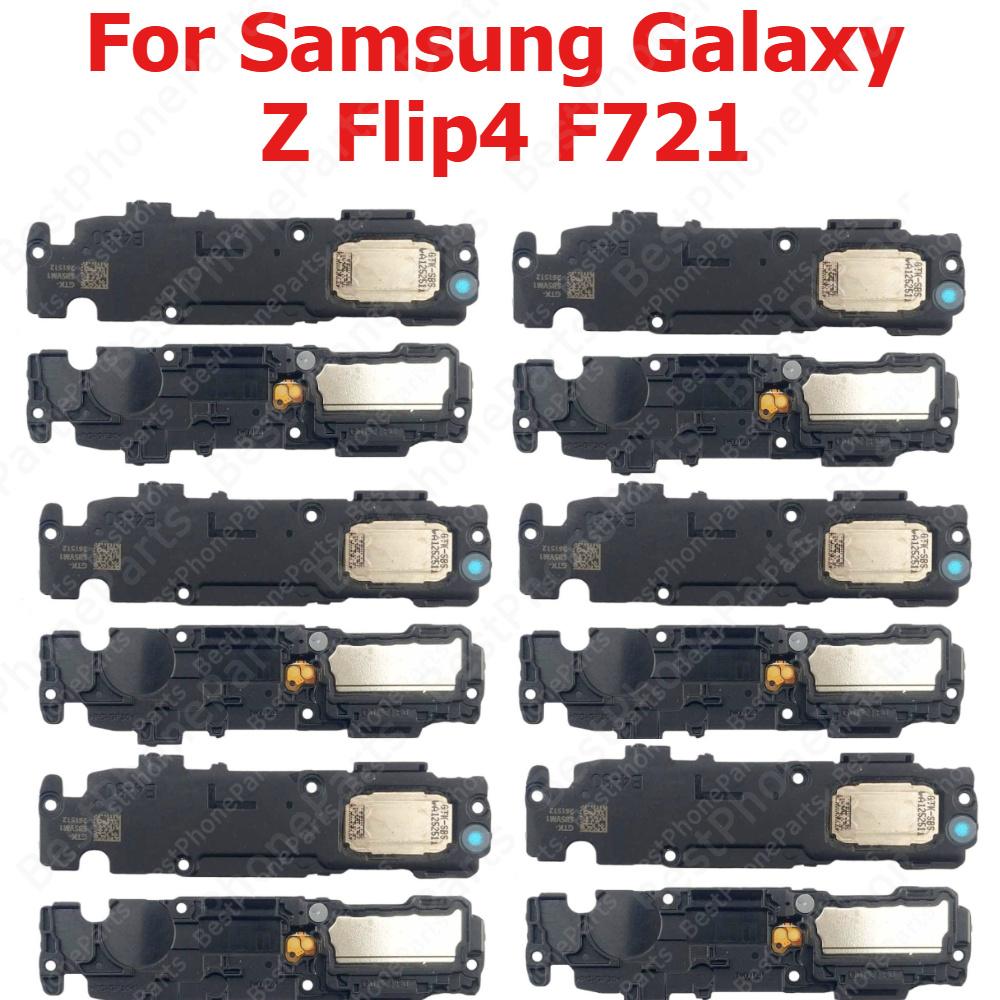 Buzzer Module - Altoparlante inferiore per Samsung Galaxy Z