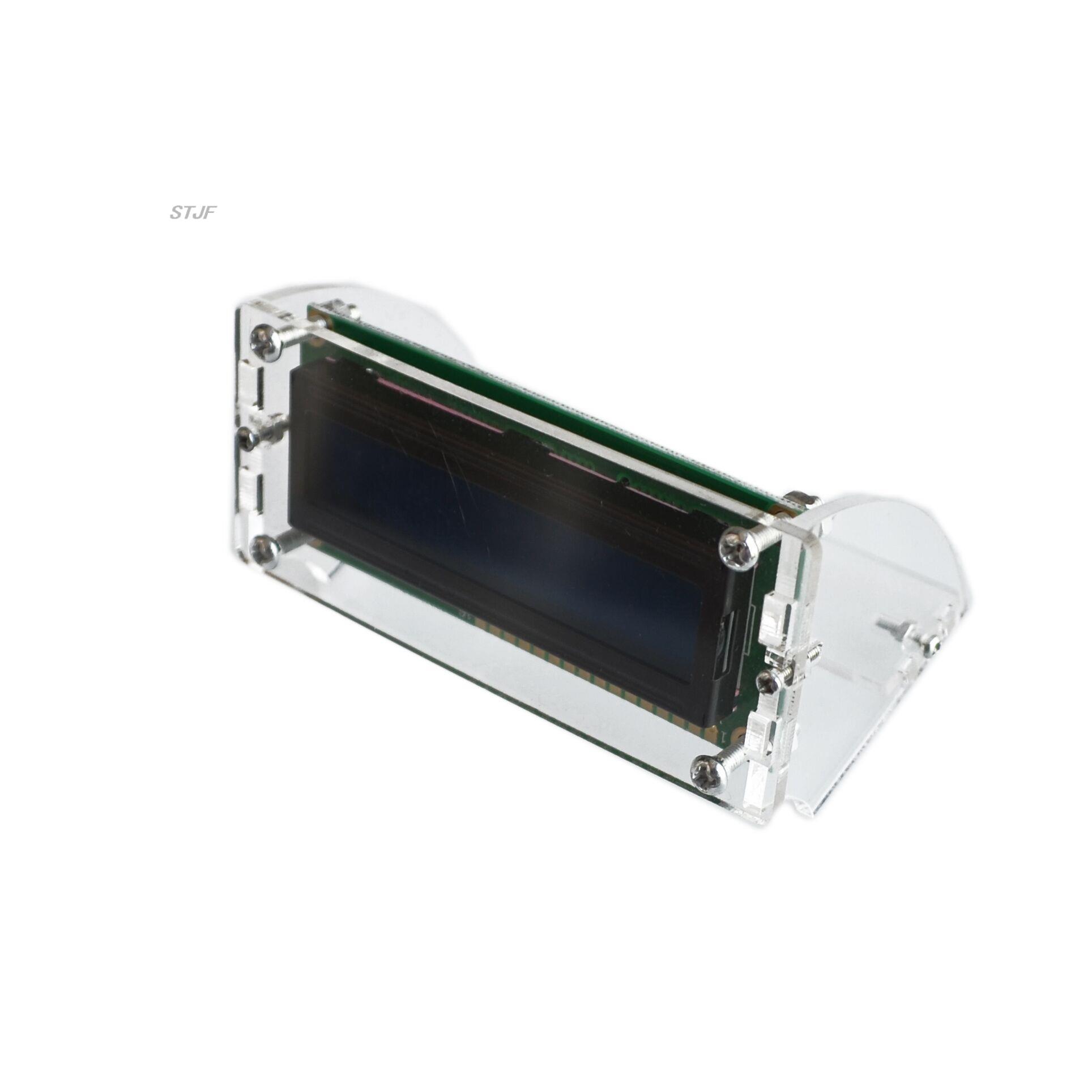 Lcd 1602 - LCD 1602 5V 1602 Display LCD