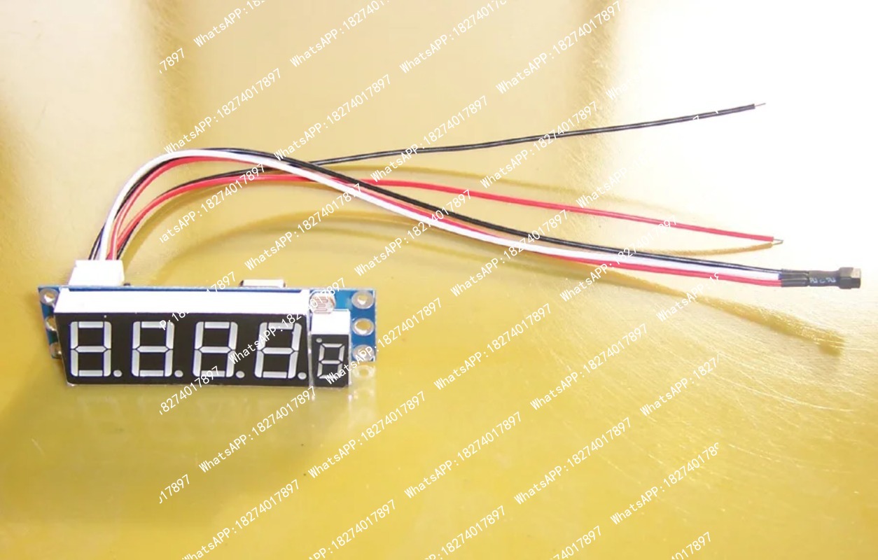Ds18B20 - Modulo Termometro Digitale DS18B20 con Display