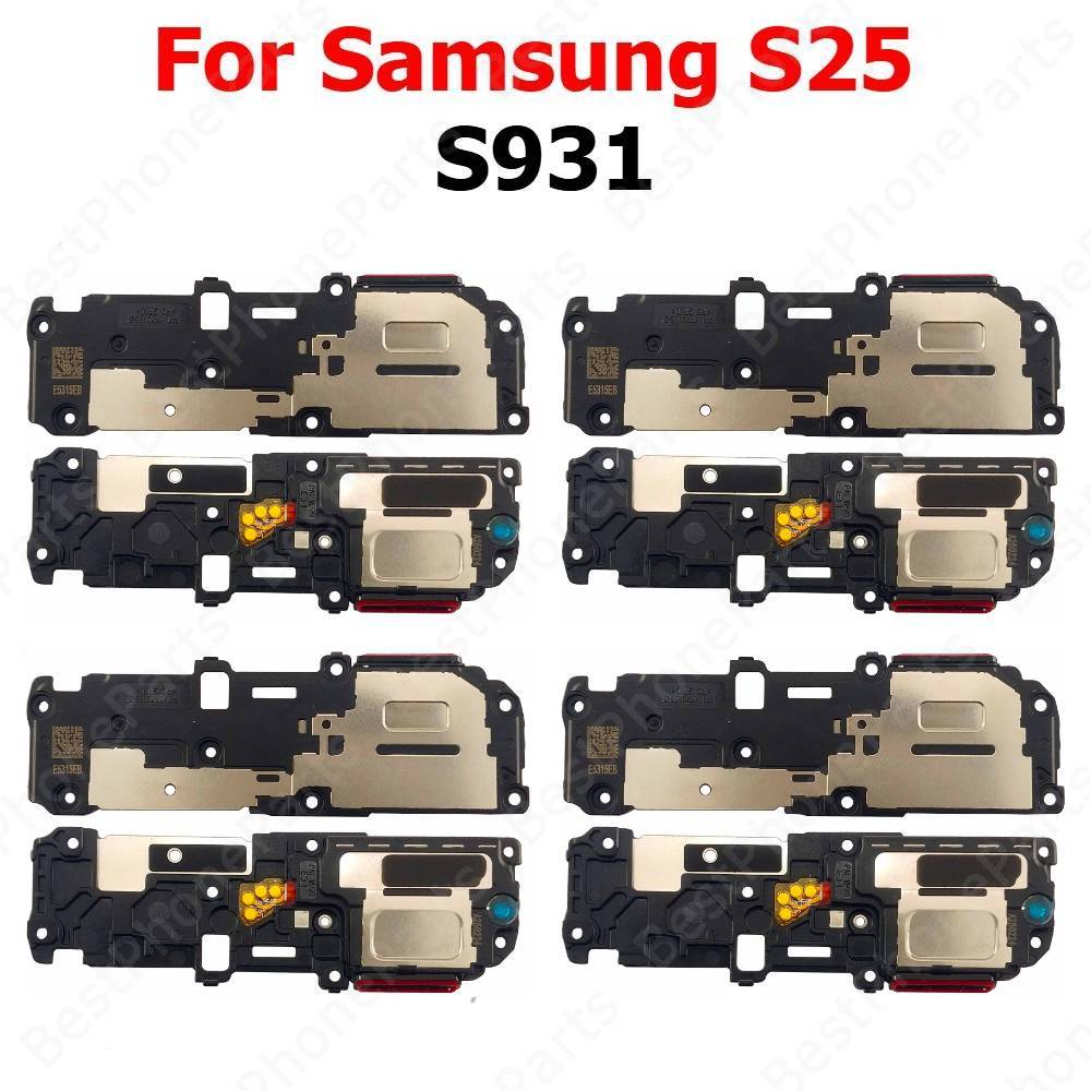 Buzzer Module - Altoparlante per Samsung Galaxy S25 S931,