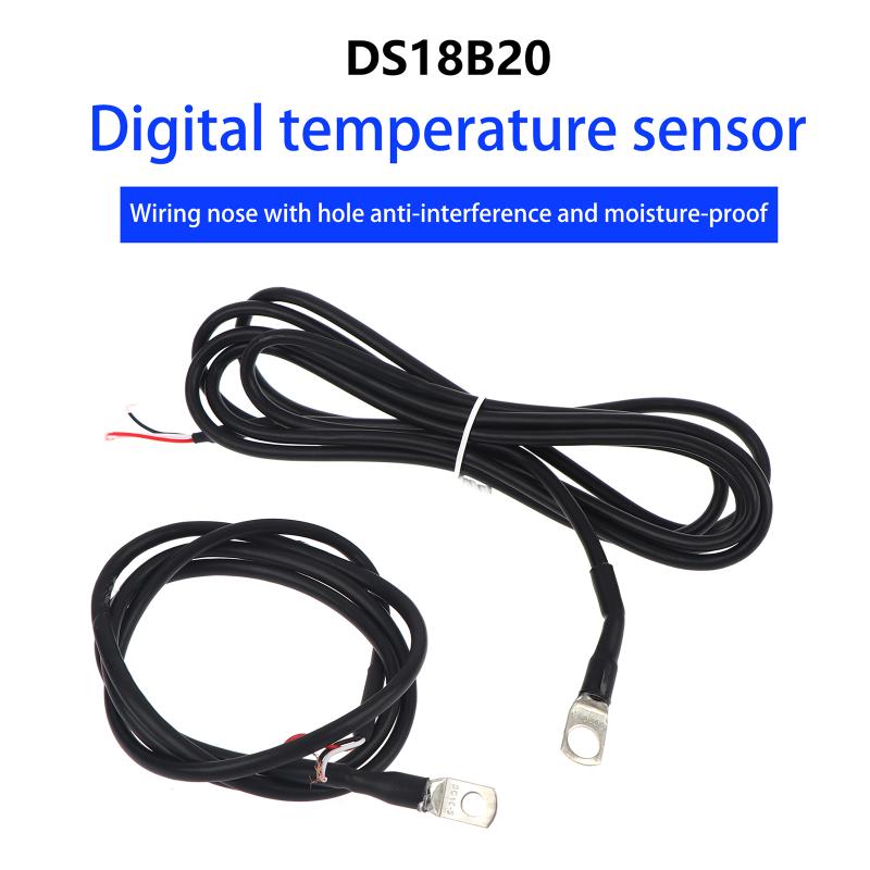 Ds18B20 - Sensore di Temperatura Digitale DS18B20 ad