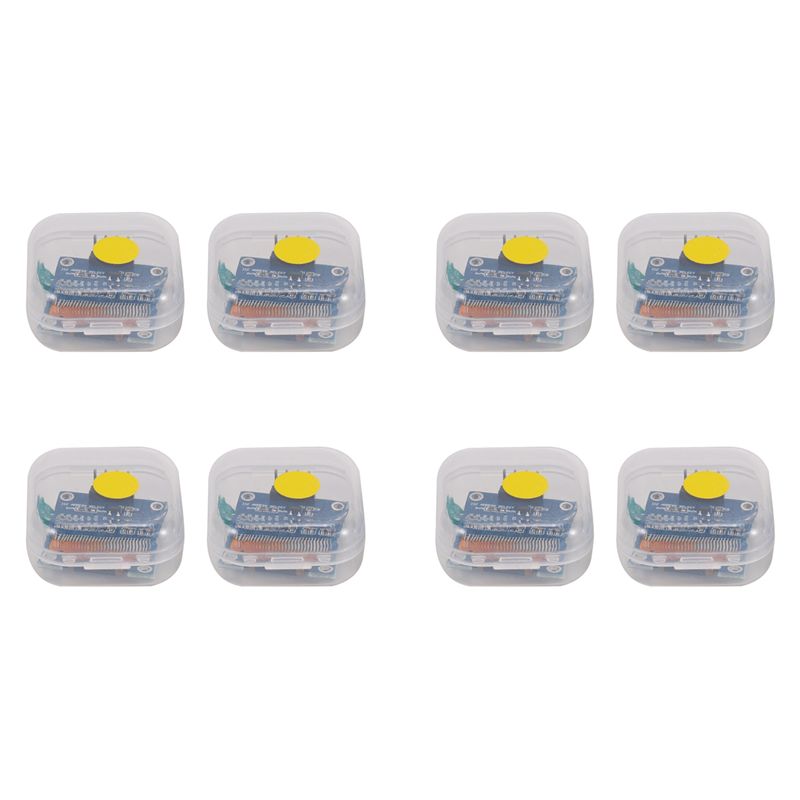 Oled Display 0.96 - X64A-16Pcs Modulo display OLED I2C IIC
