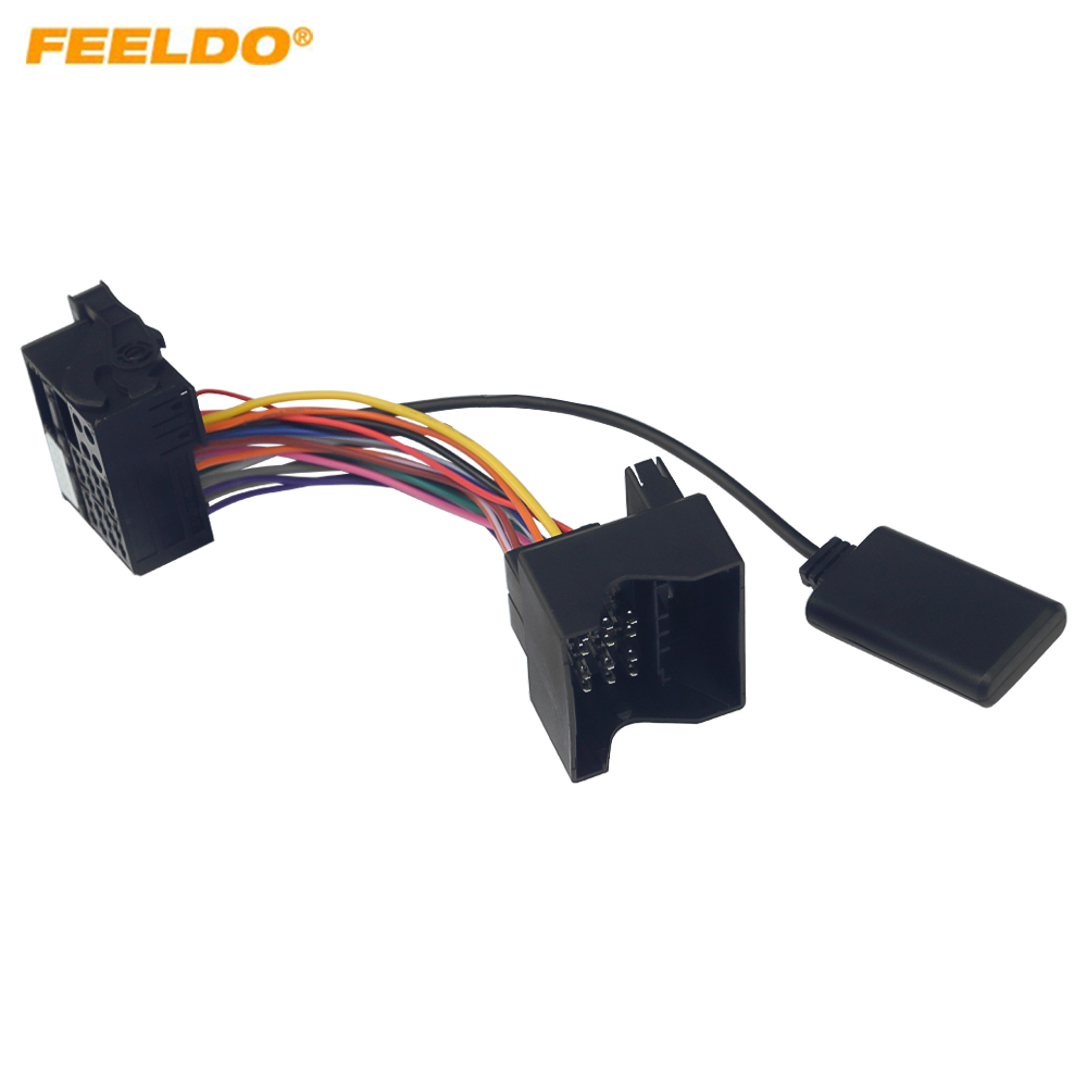 Microphone Module - Modulo Bluetooth 5.0 per Auto Audi,