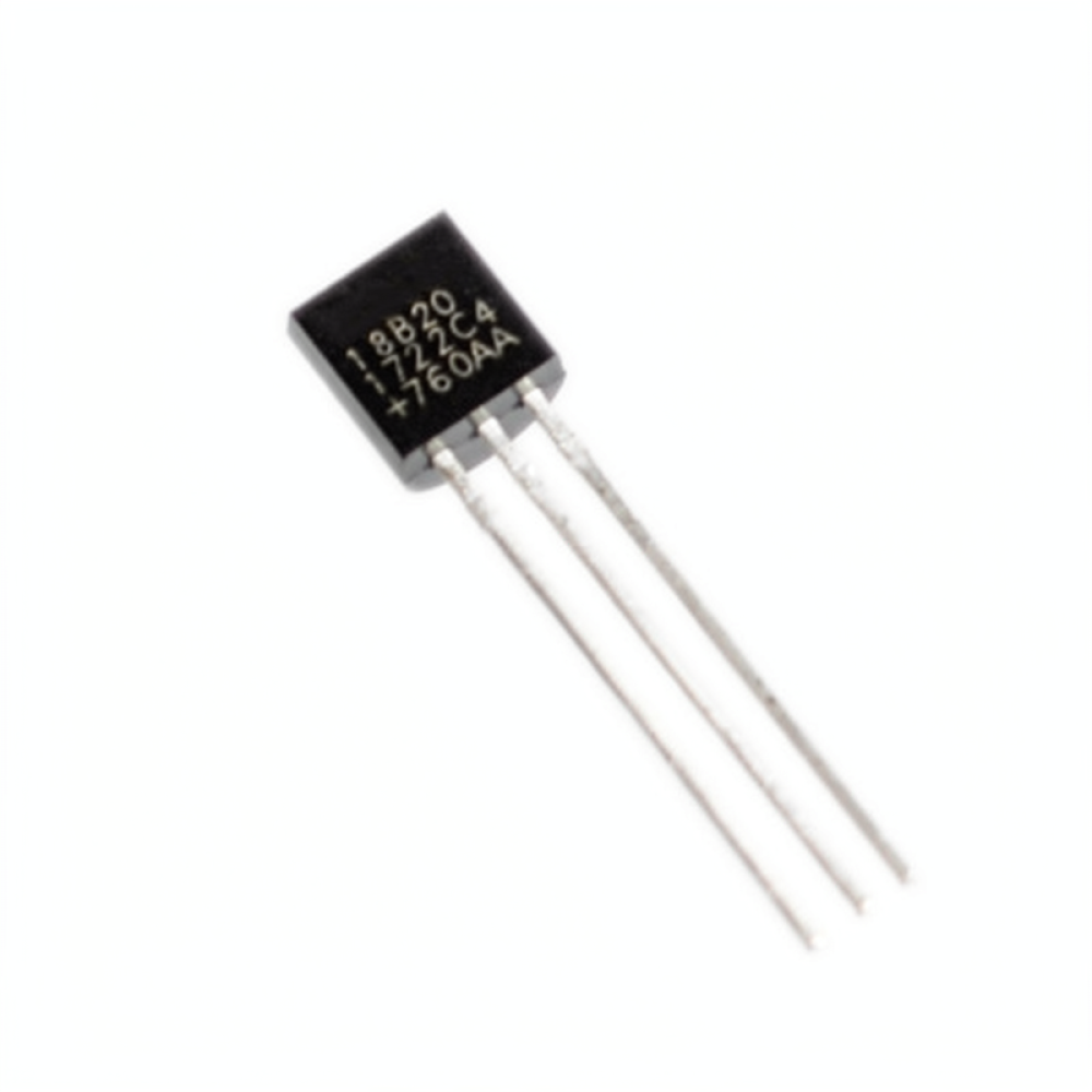 Ds18B20 - Sonda termica digitale impermeabile DS18B20 per