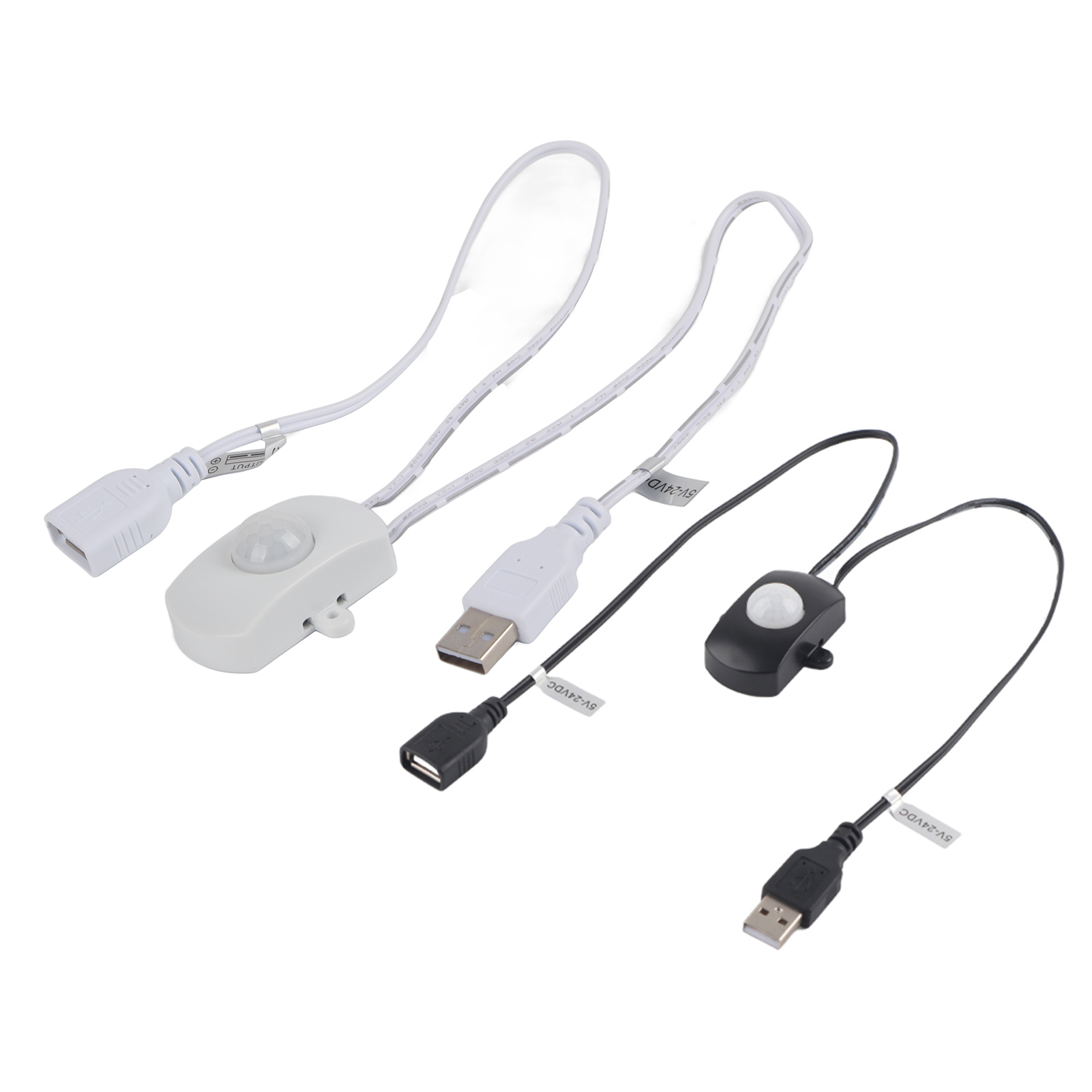 Pir Motion Sensor - Sensore di Movimento PIR Mini 2A