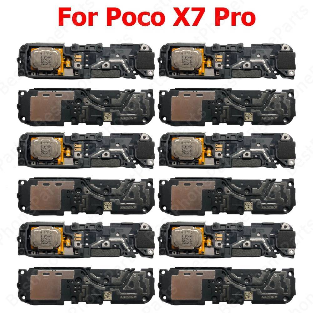 Buzzer Module - Altoparlante per Xiaomi Poco X7 Pro