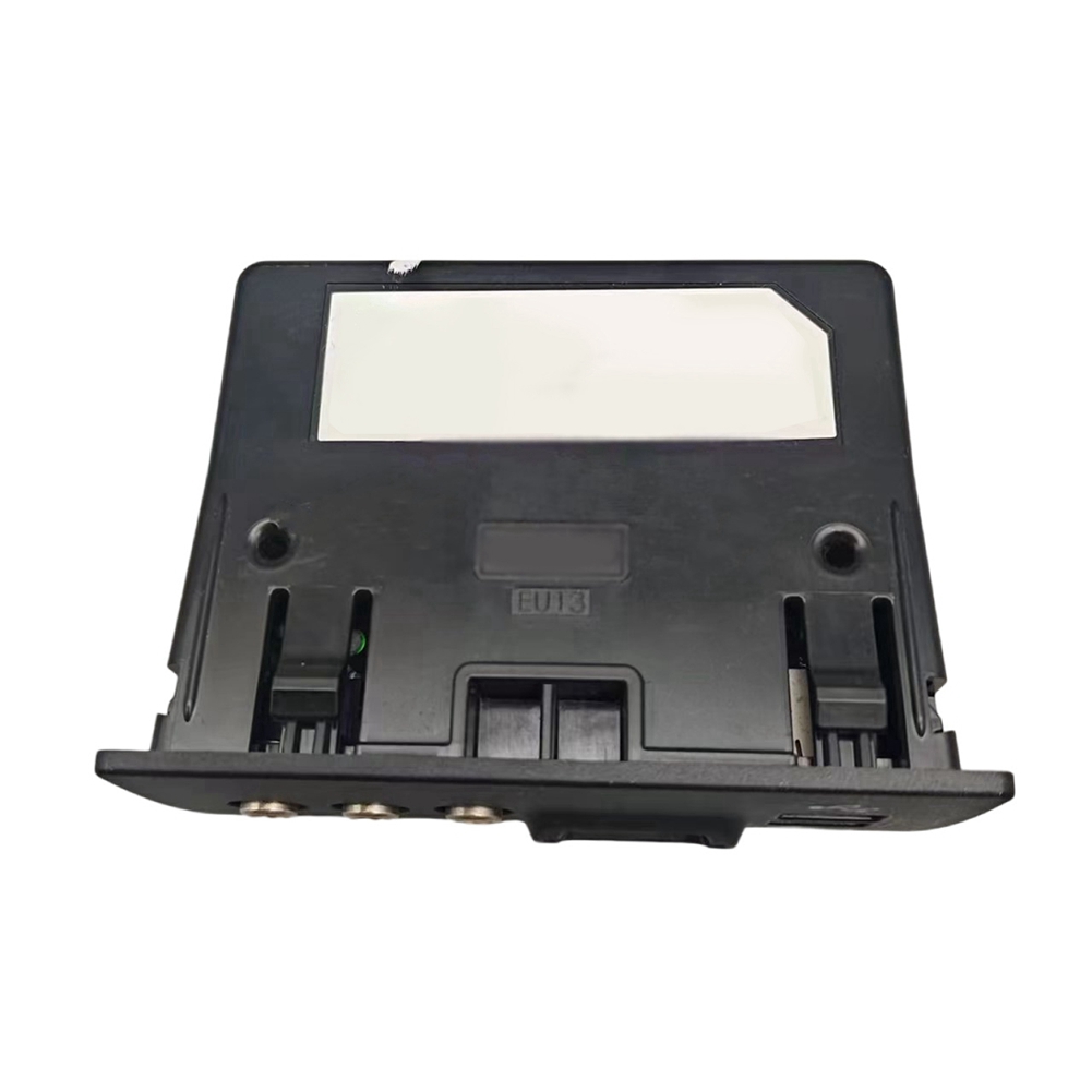 Sd Card Module - Modulo di controllo interfaccia multimediale per