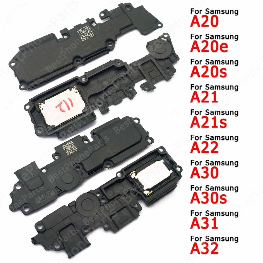 Buzzer Module - Suoneria cicalino per Samsung Galaxy A22