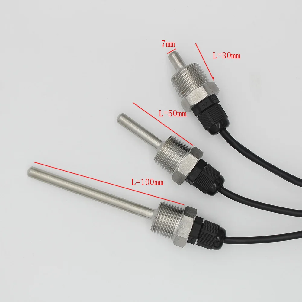Ds18B20 - 1x DS18B20 Sensore di temperatura digitale