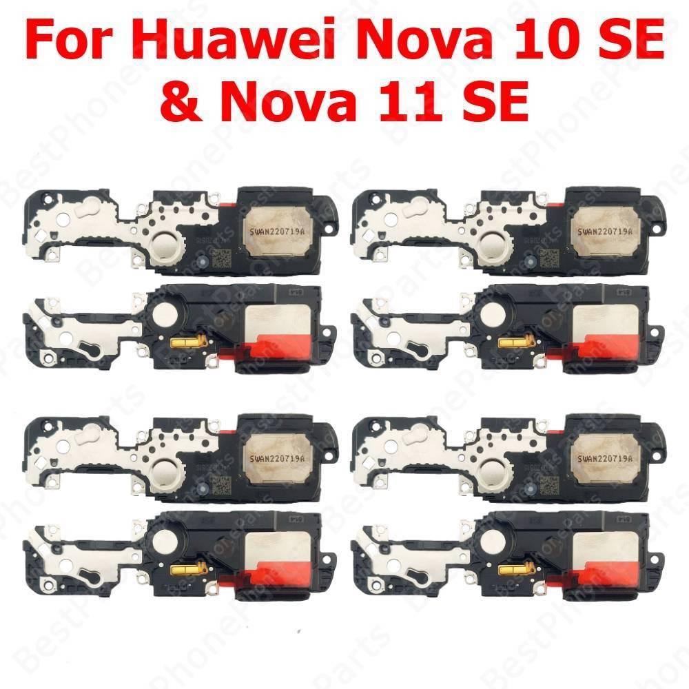 Buzzer Module - Altoparlante per Huawei Nova 10 SE