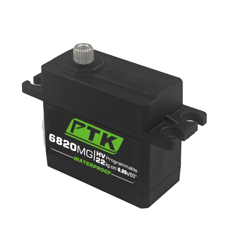 Servo Sg90 - Servo PTK Metal gear 20Kg 30Kg