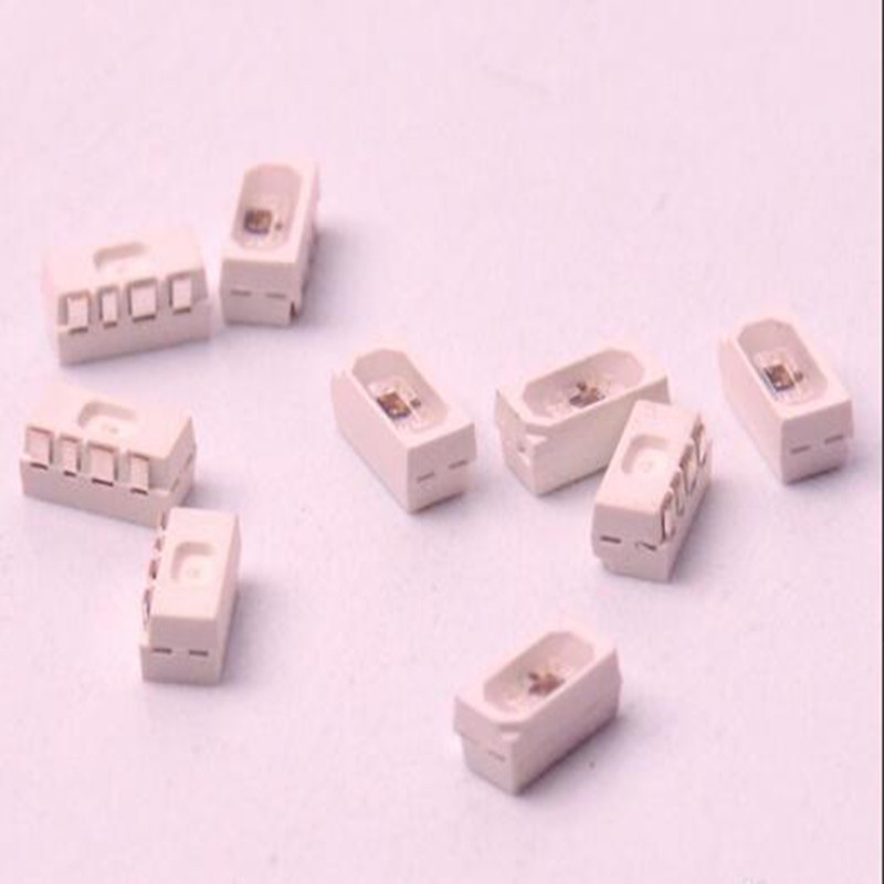 Ws2812B Strip 5V - 50-1500PCS SK6805 4020 lato WS2812B IC