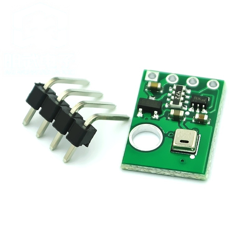 Dht11 - Modulo sensore di temperatura e umidità