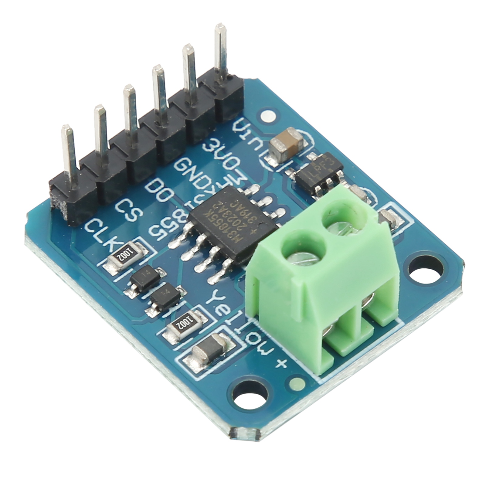 Thermocouple Module K Type - Modulo Sensore di Temperatura a Termocoppia