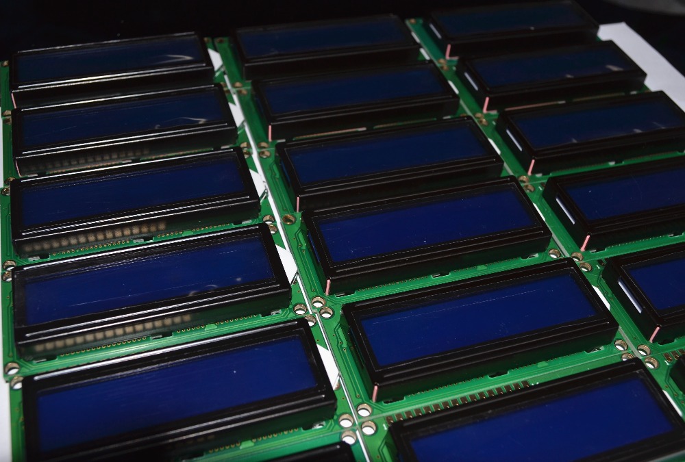 Spedizione gratuita 10 pz LCD1 - Lcd 1602 recensione e prezzo