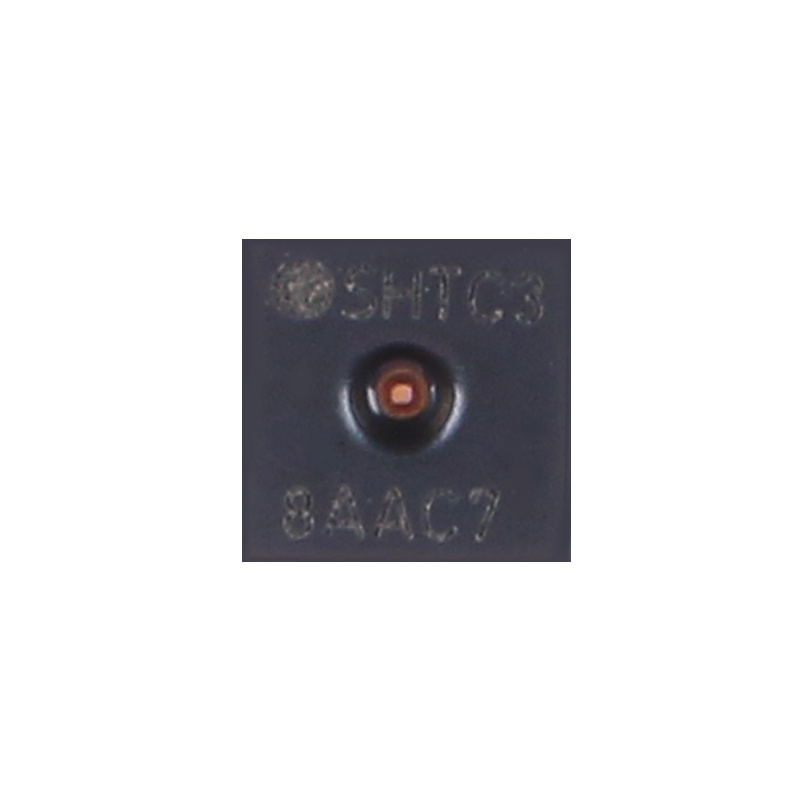 5PCS/1PC SHT31 SHT30 DFN-8 SHT - Sht31 recensione e prezzo