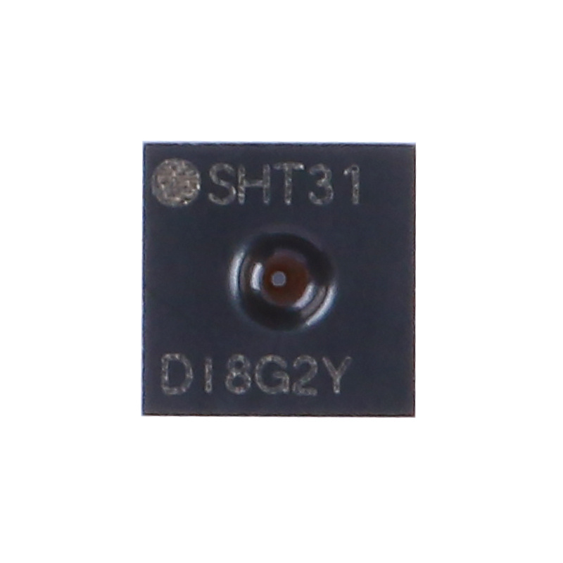 5PCS/1PC SHT31 SHT30 DFN-8 SHT - Sht31 recensione e prezzo