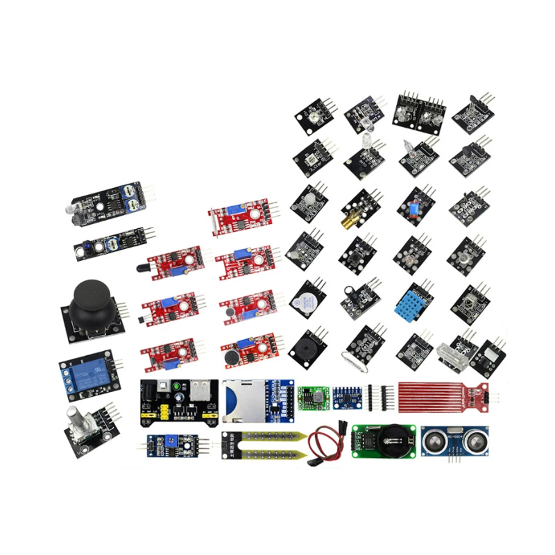Kit sensori Kit sensori 45 sen - Dht11 recensione e prezzo
