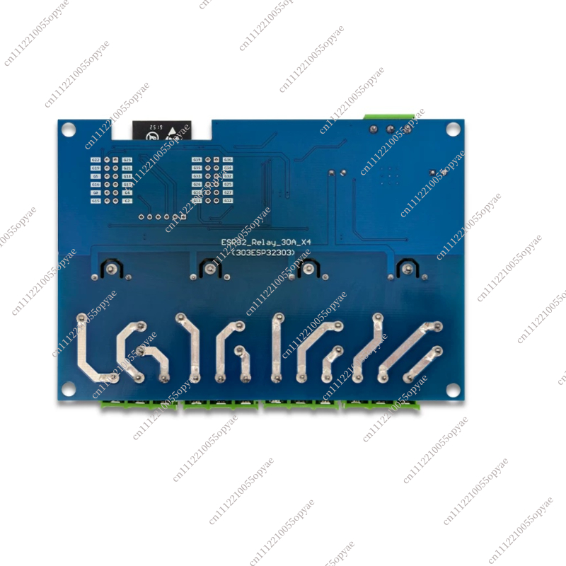 Scheda di Sviluppo ESP32E con  - Relay Module 4 Channel recensione e prezzo