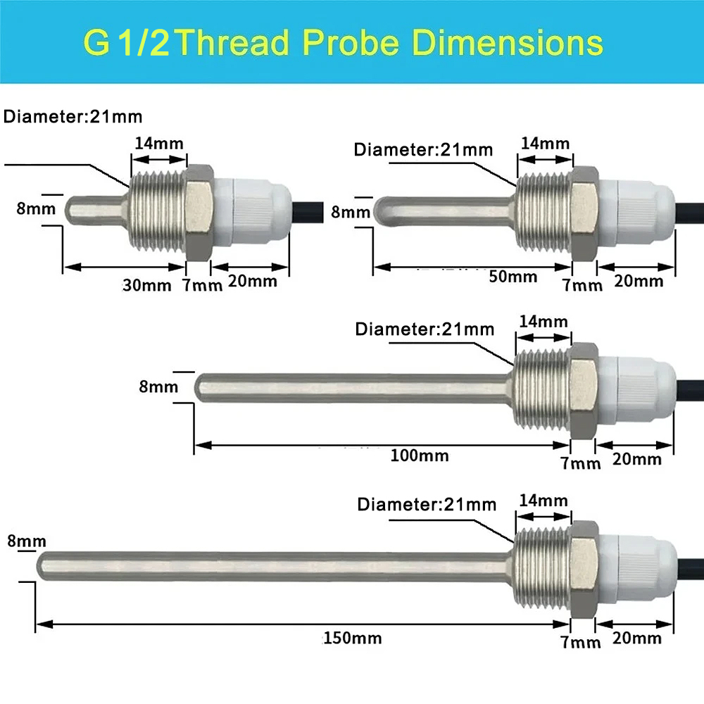 Sonda sensore digitale di temp - Sht31 recensione e prezzo