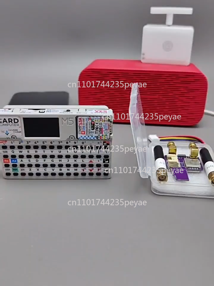 CC1101 NRF24L01 2-in-1 Compati - Nrf24L01 recensione e prezzo