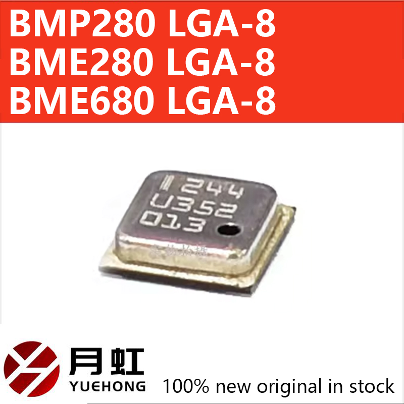 BMP180 BME280 BMP280 BME680 LG - Bme280 recensione e prezzo