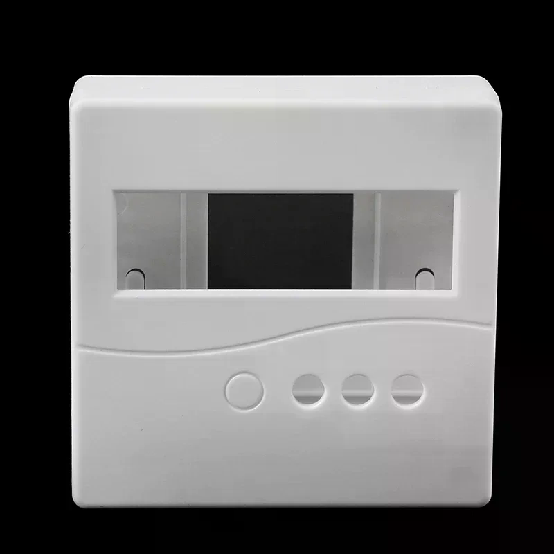 Contenitore in plastica 86 per - Lcd 1602 recensione e prezzo