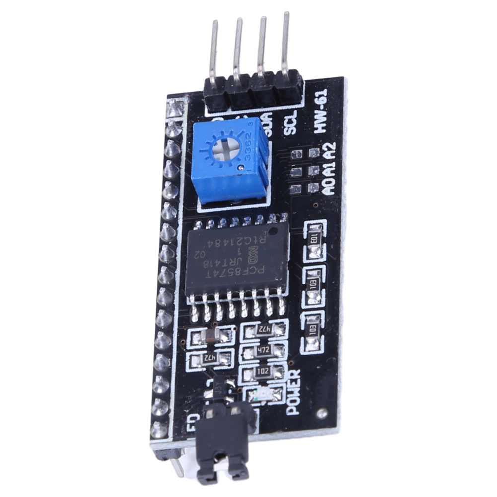5-20 Pezzi Modulo Adattatore C - Lcd 1602 recensione e prezzo