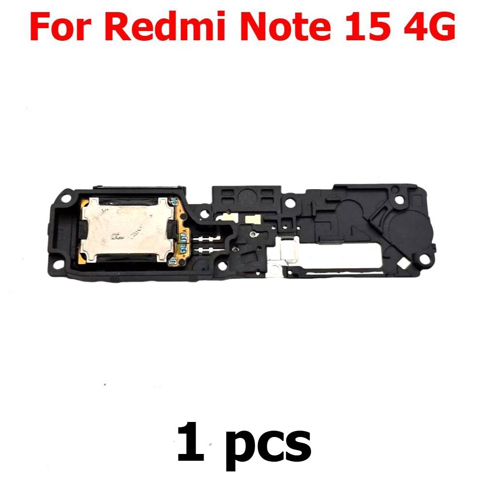 Altoparlante per Redmi Note 15 - Buzzer Module recensione e prezzo