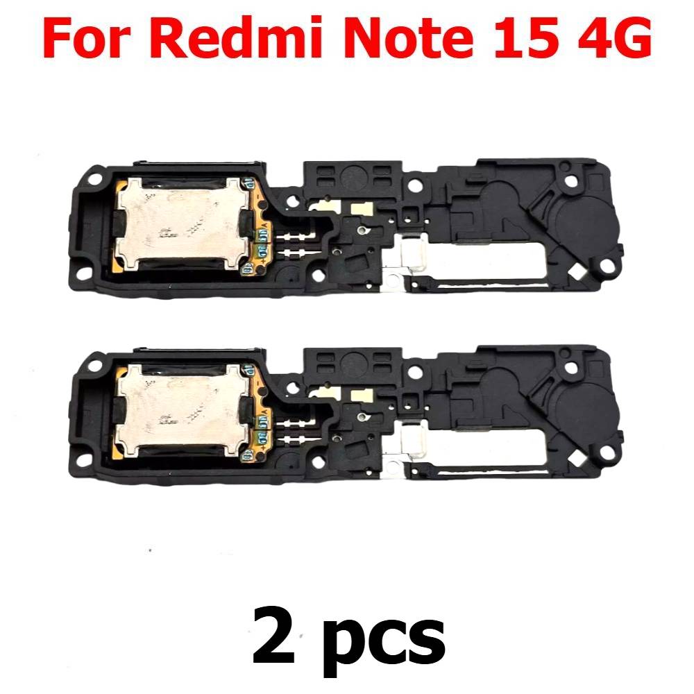Altoparlante per Redmi Note 15 - Buzzer Module recensione e prezzo